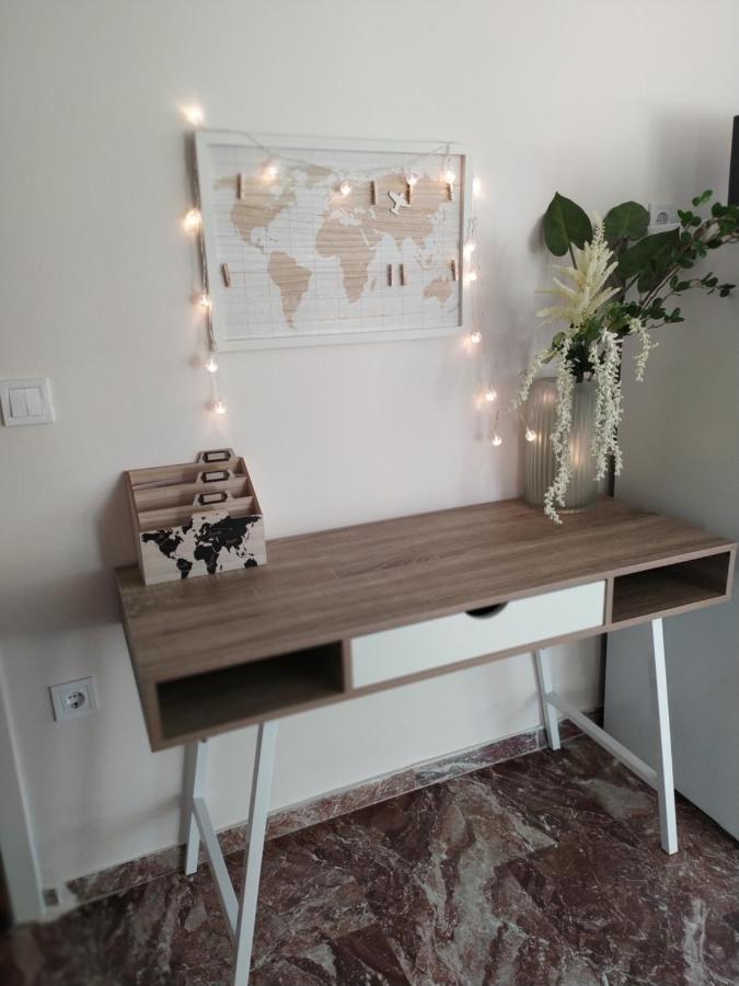 Home Up Trikala  Bagian luar foto