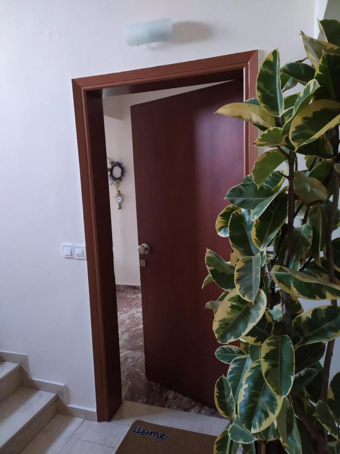 Home Up Trikala  Bagian luar foto