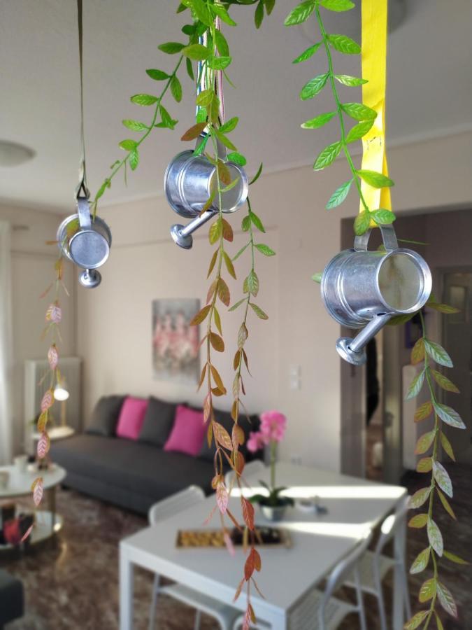 Home Up Trikala  Bagian luar foto