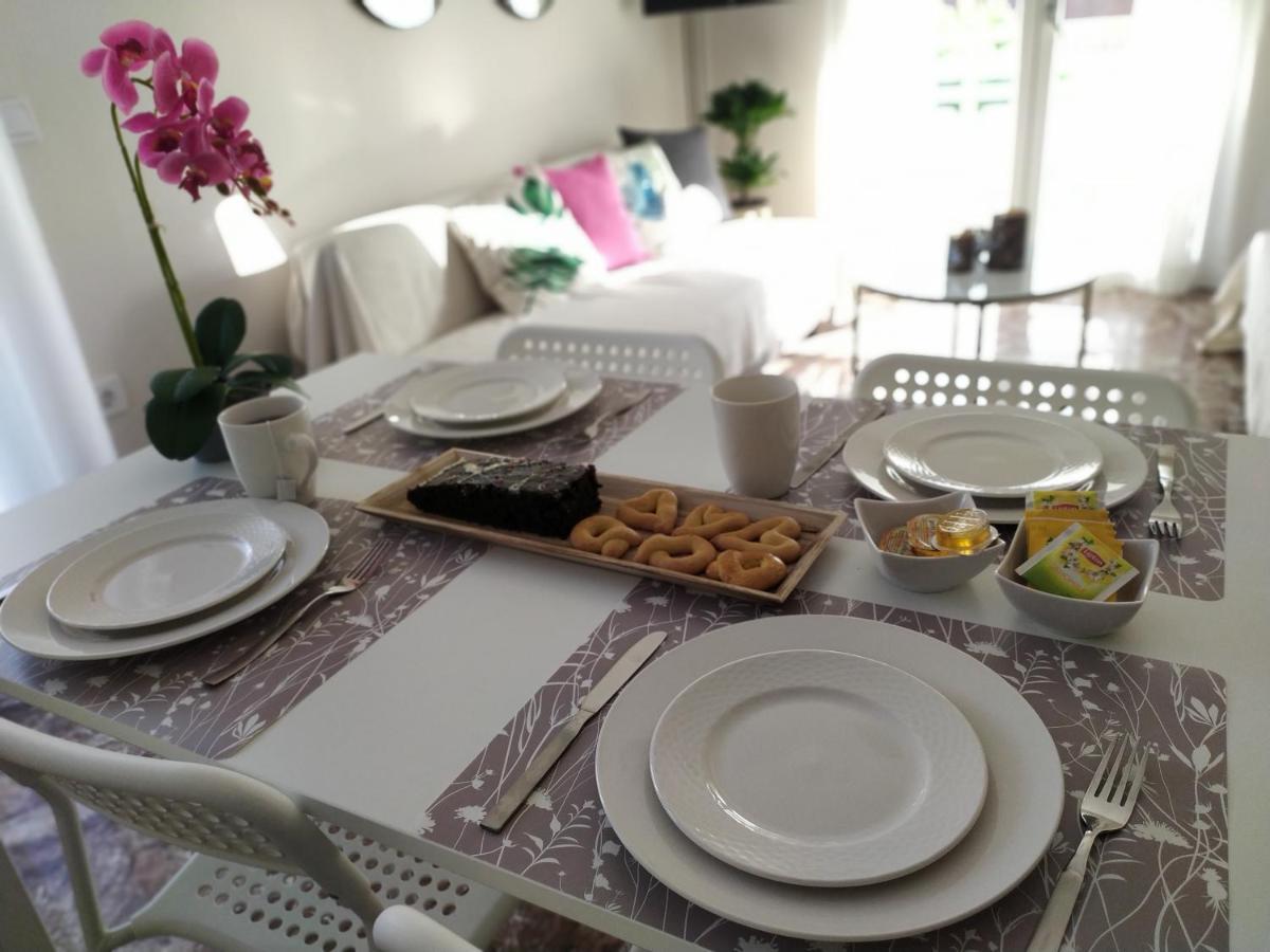 Home Up Trikala  Bagian luar foto