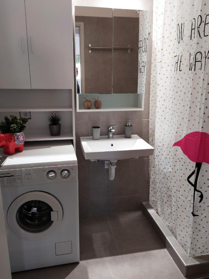 Home Up Trikala  Bagian luar foto