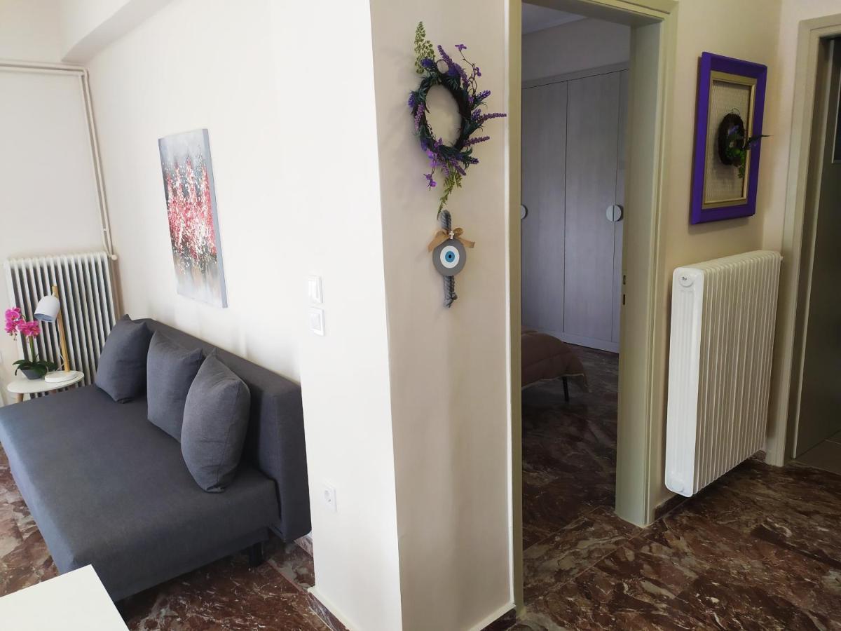 Home Up Trikala  Bagian luar foto