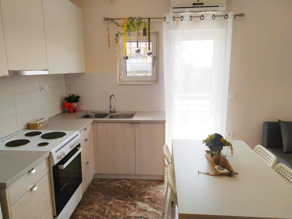 Home Up Trikala  Bagian luar foto