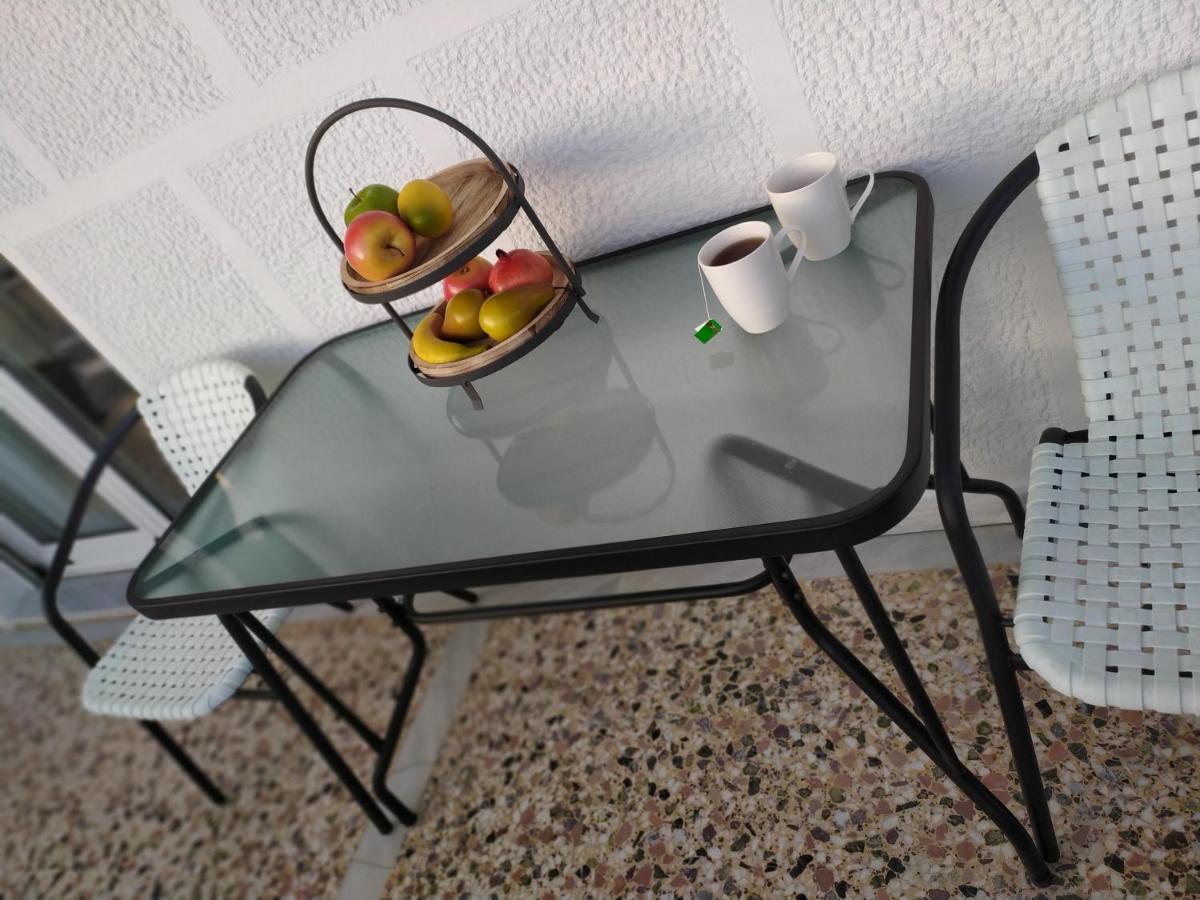 Home Up Trikala  Bagian luar foto