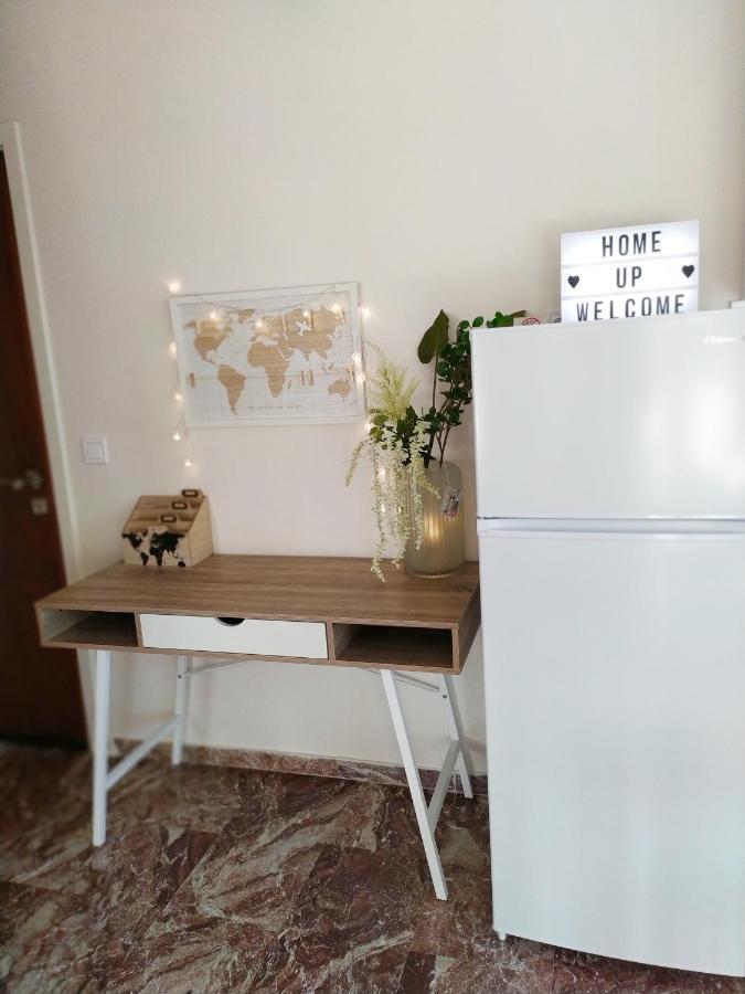 Home Up Trikala  Bagian luar foto