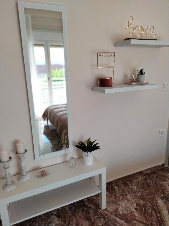 Home Up Trikala  Bagian luar foto