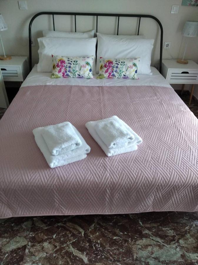Home Up Trikala  Bagian luar foto